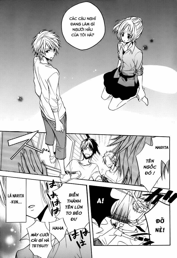 fetish berry chapter 3 30