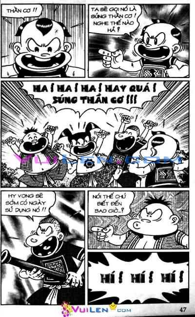 thần đồng đất việt chapter 76 44