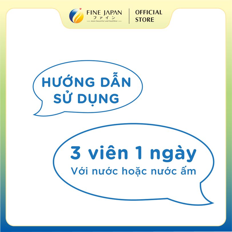 Viên Uống Bạch Quả Ginkgo Fine Japan Hỗ Trợ Chức Năng Não Hộp 18g