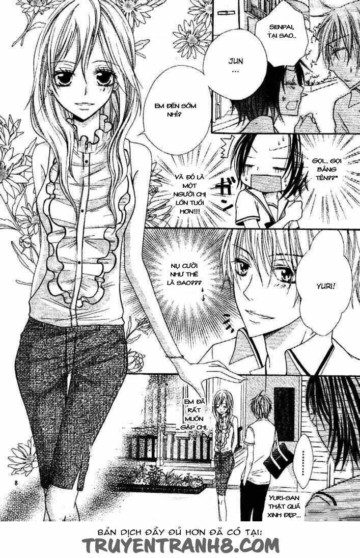 inu jikan (wicked world) chapter 2 8