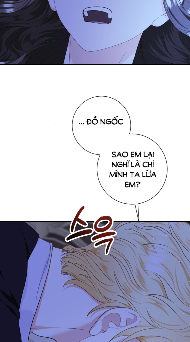 [18+] tôi đã kết hôn với kẻ thù giết cha mẹ chapter 29.2 17