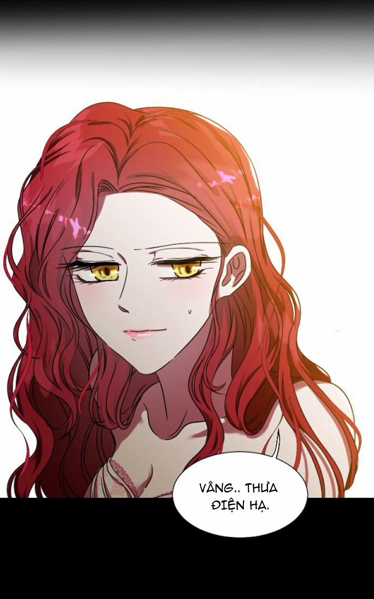 tôi hoán đổi thân xác với thái tử chapter 2.1 12