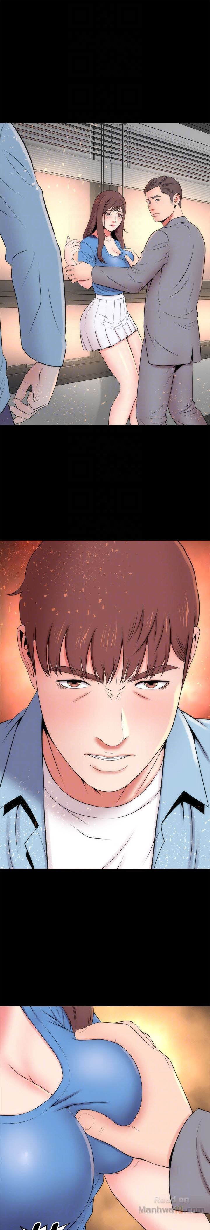 mother and daughter next door chapter 18 24