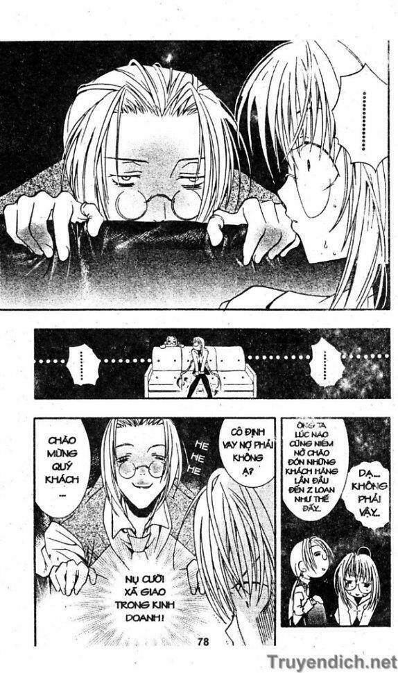 zombie-loan chapter 3 7