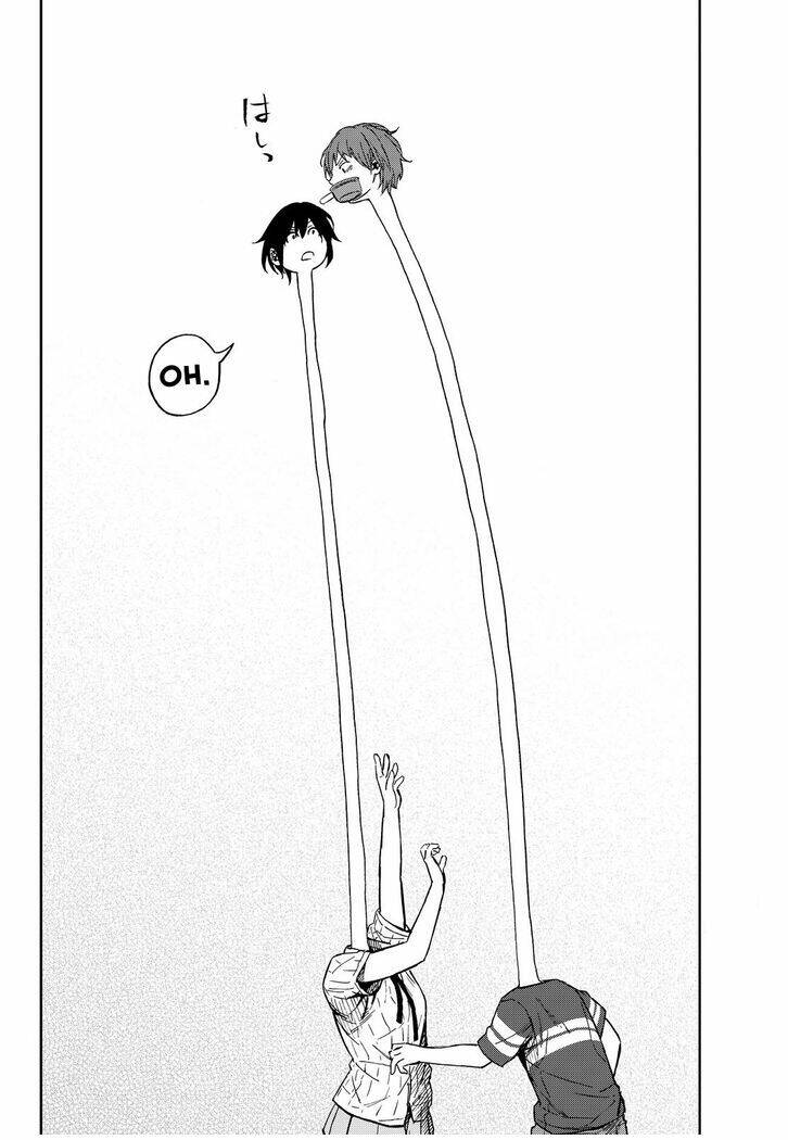 kanojo wa rokurokubi chapter 11 19