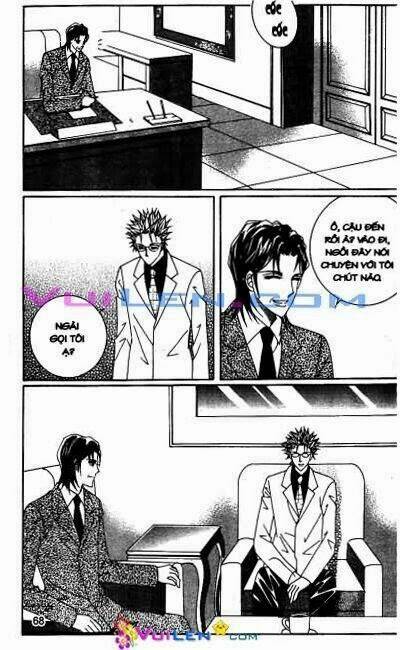 đừng tin cô ấy chapter 2 68
