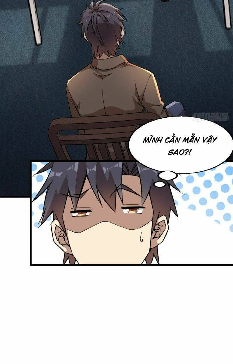 thâm dạ thư ốc chapter 151 2