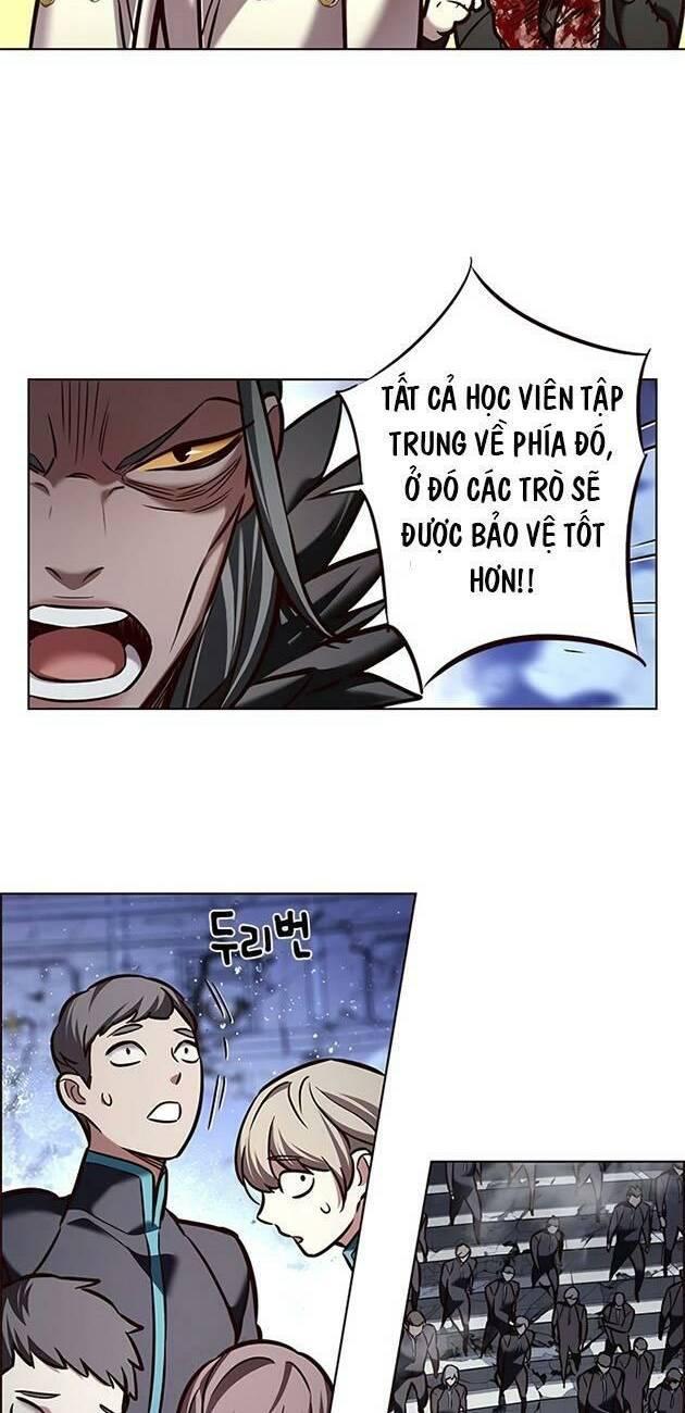 biến thân thành mèo chapter 213 28