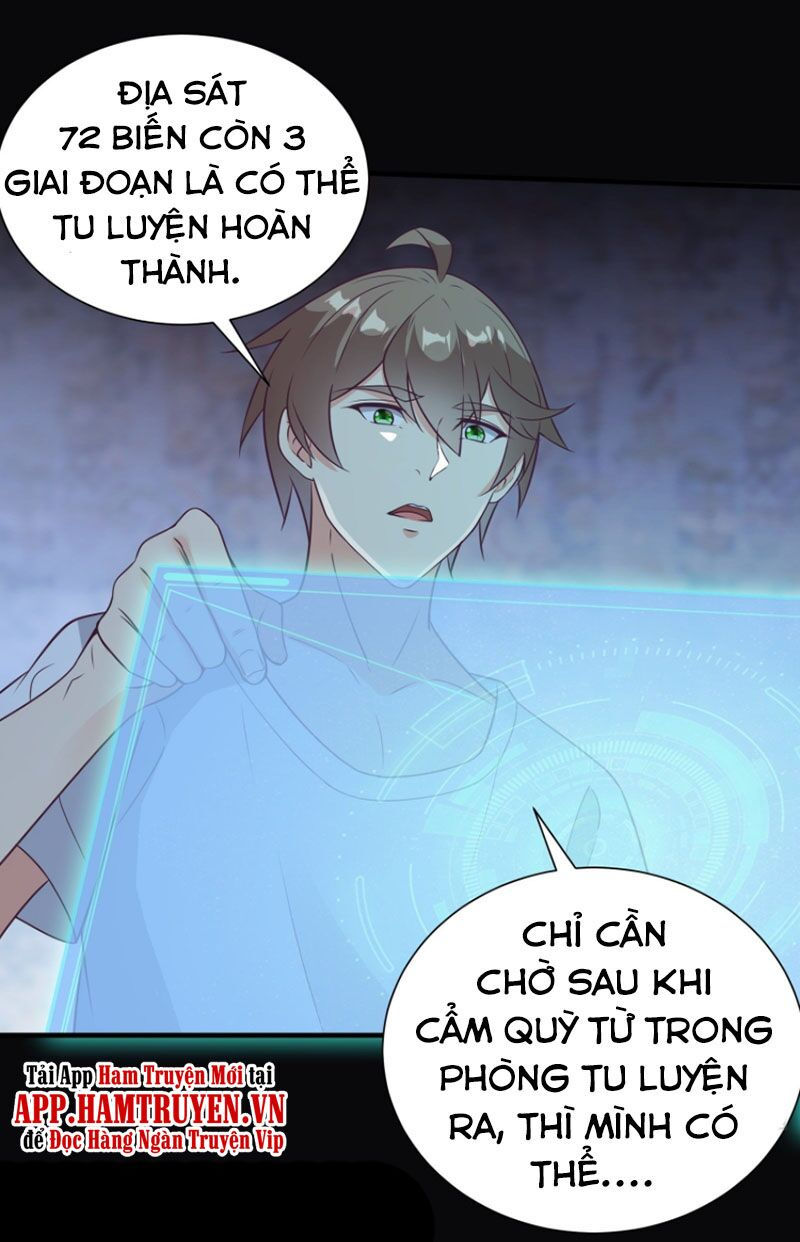 ta lập hậu cung tại tây du ký chapter 44 18