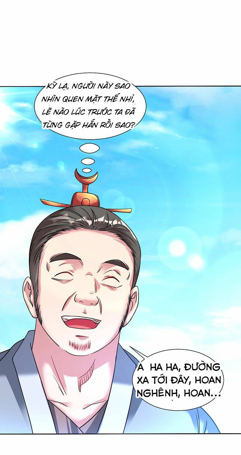 đạo ấn chapter 118 8