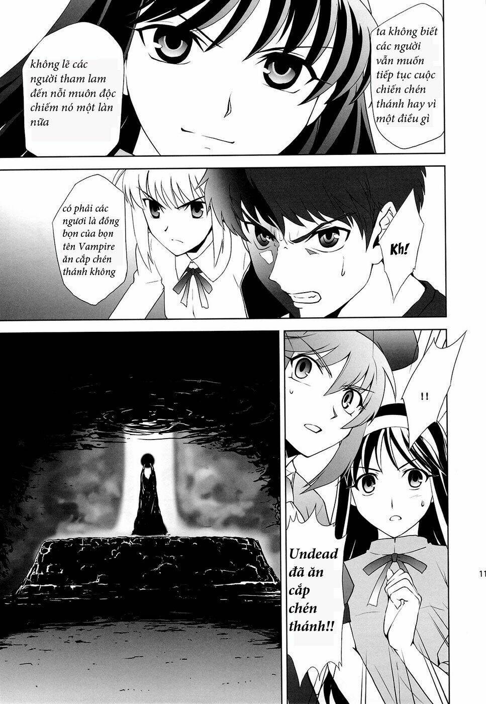 type-moon complex x chapter 5 9