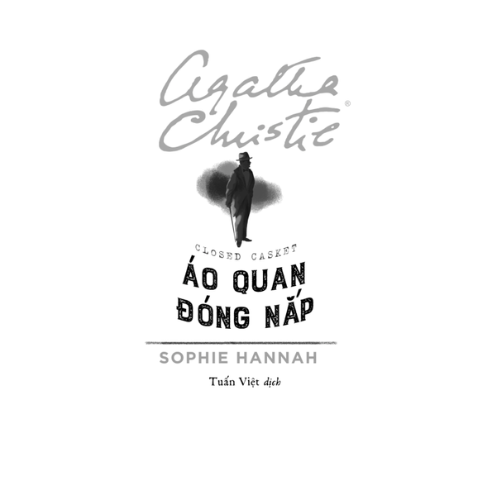 Closed Casket - Áo Quan Đóng Nắp _TRE