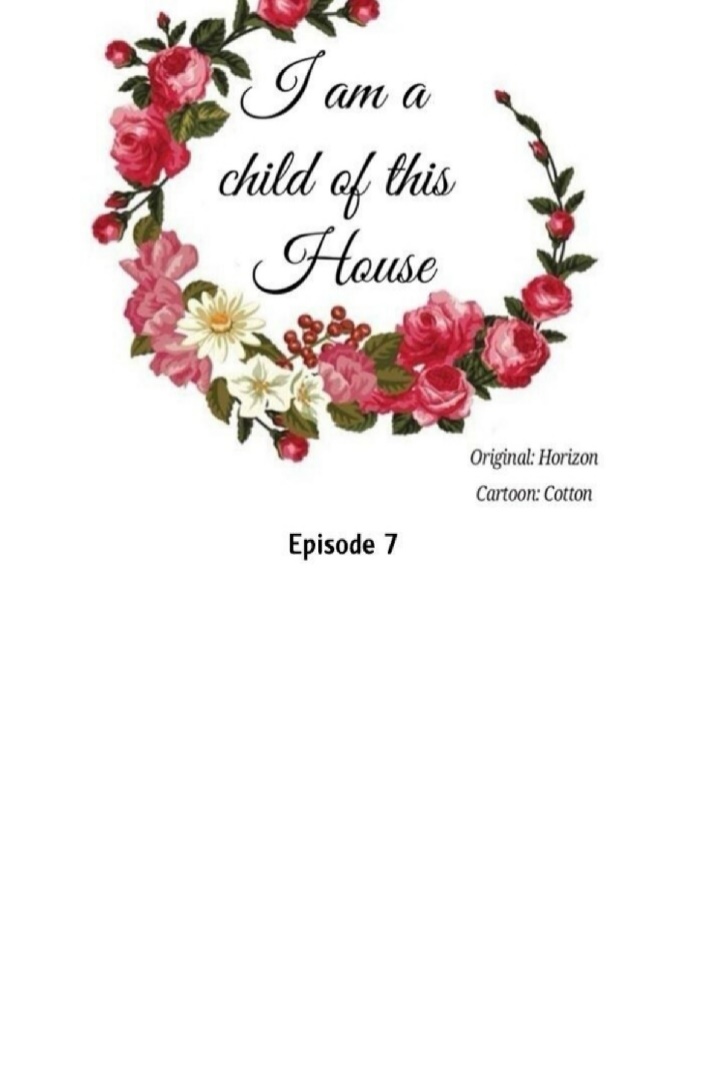 tôi là tiểu thư của gia đình này chapter 7 8