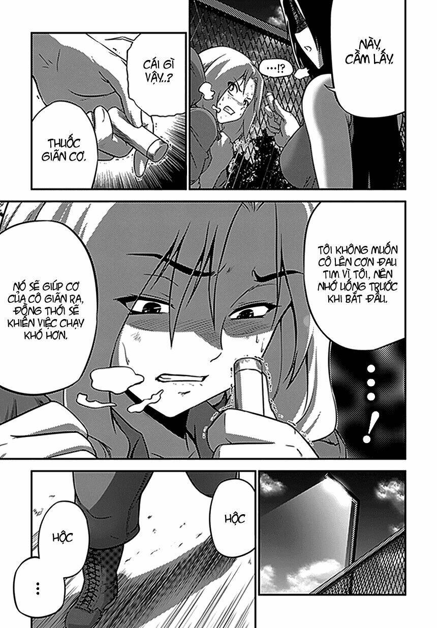 freezing zero chapter 9 28