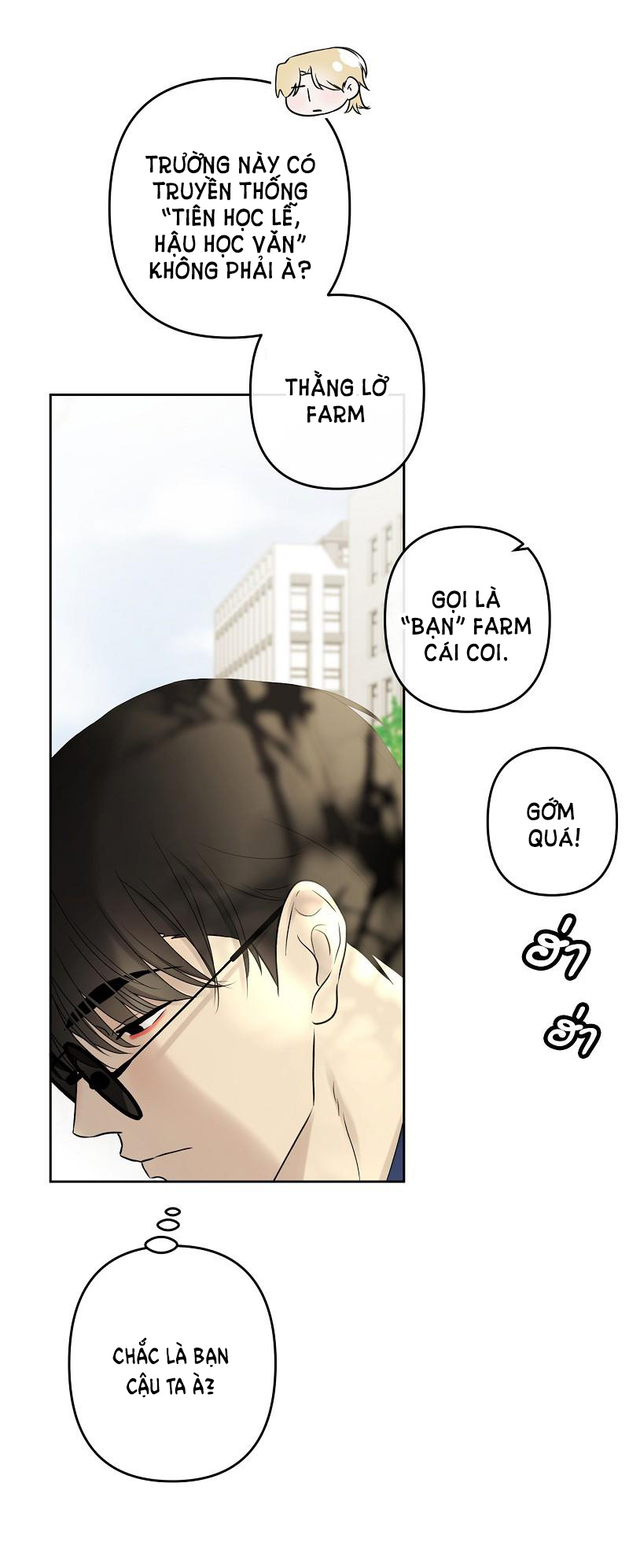 đóa hoa batavia của tôi chapter 4.1 7