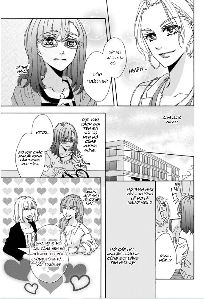 tên tội phạm nguy hiểm chapter 4 11