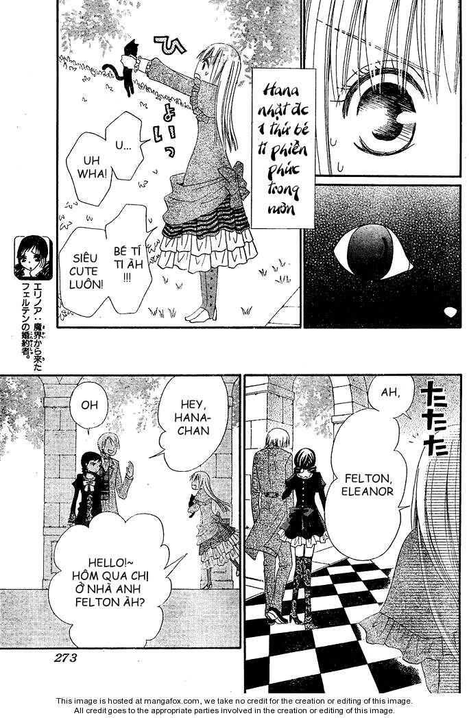 hoa và ác ma chapter 11 3