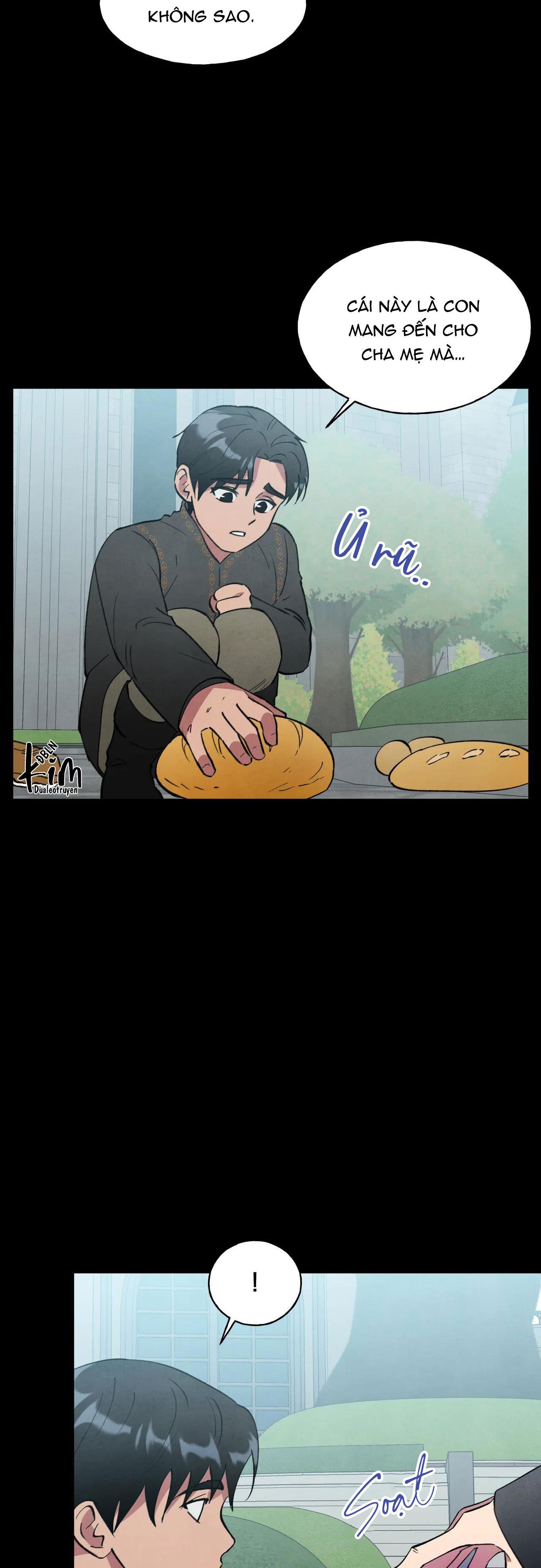 khế ước bí mật của đại công tước xứ bắc chapter 20 12