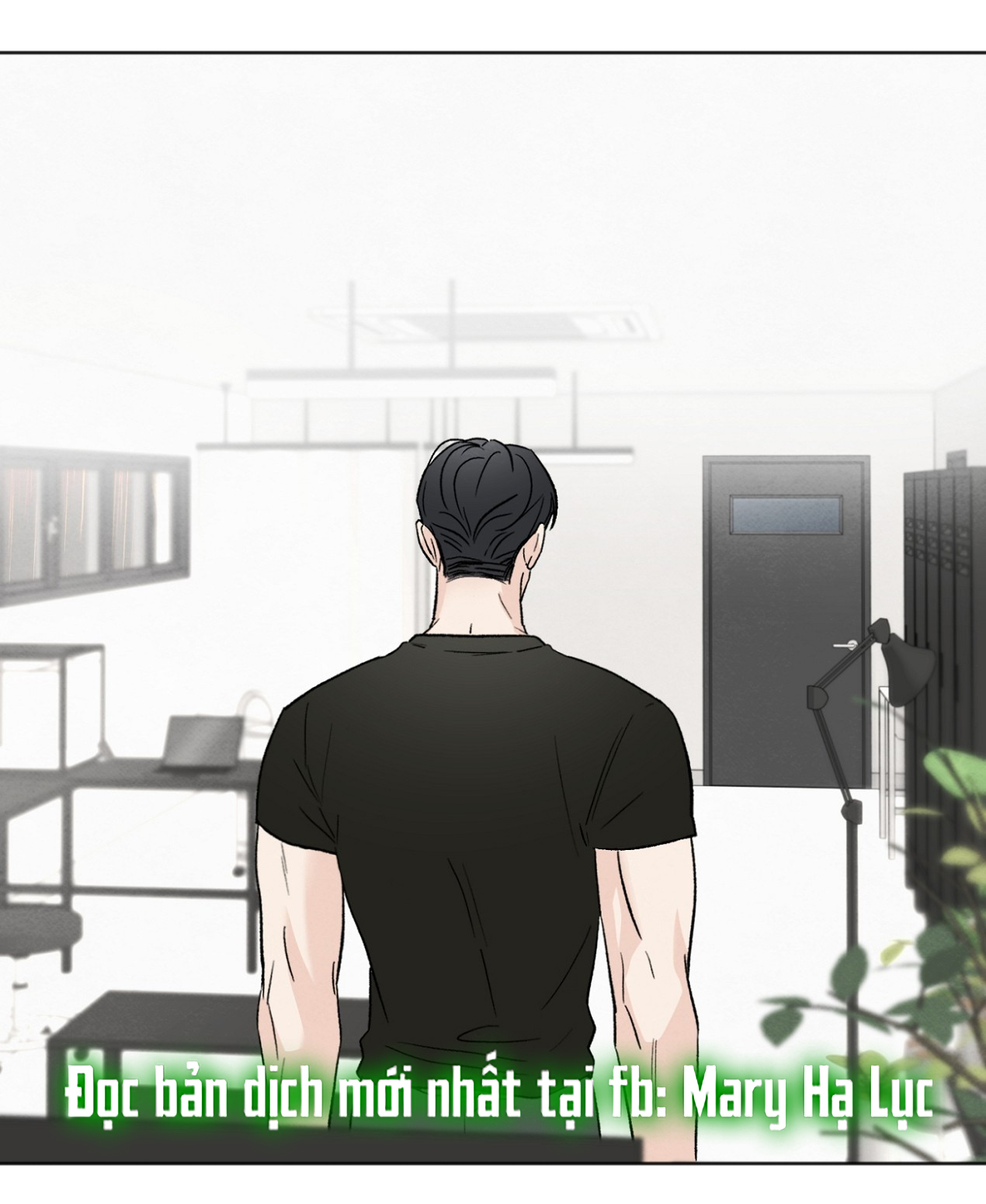 hoàn cảnh của rác rưởi chapter 15.2 7