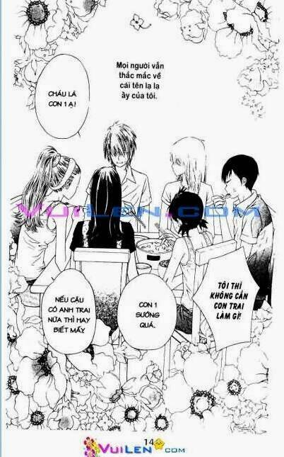 chàng trai thứ 13 chapter 8 141