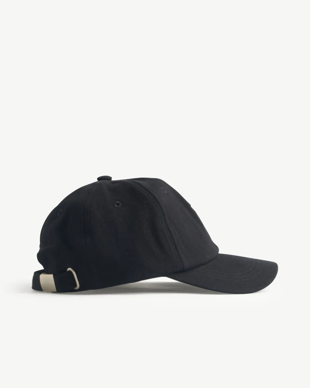 Nón kết / Mũ lưỡi trai nam hình thêu. Freesize - ROUTINE 10S26CAP006