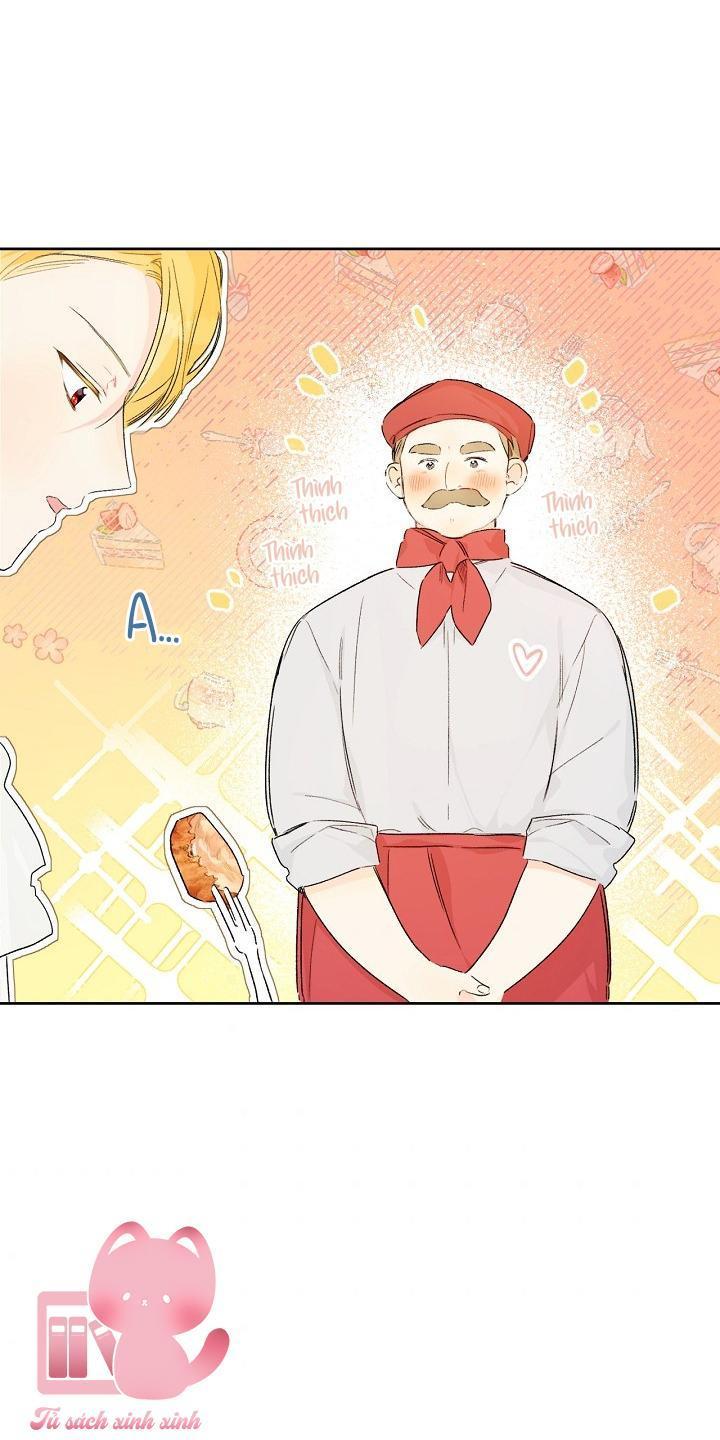 trang trại hạt dẻ cạnh hoàng cung chapter 26 28