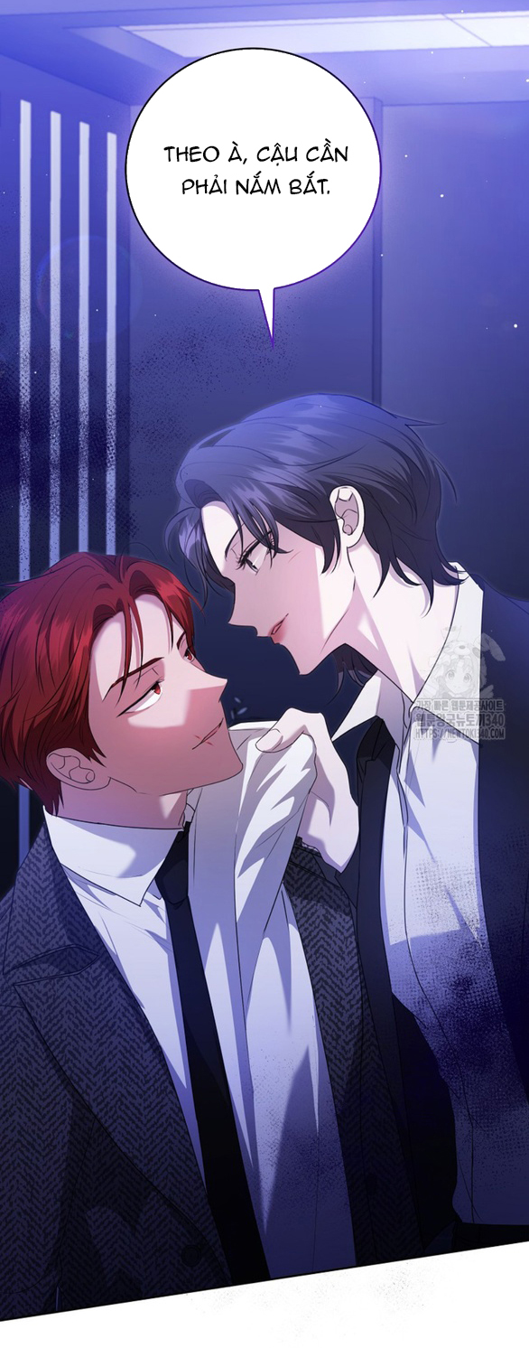 bạn trai của nam chính bị ám ảnh bởi tôi chapter 33.2 35