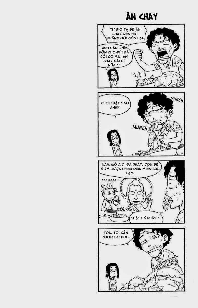 gwisin byeolgok - bí kíp của quỷ chapter 43 24