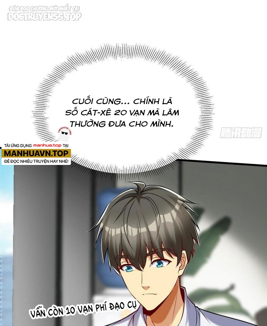 ta làm giàu từ thua lỗ game chapter 103 67