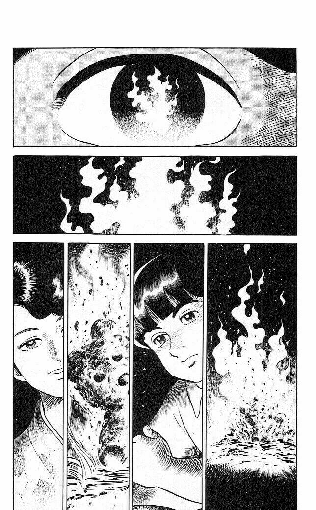 kiếm sĩ musashi chapter 108 14