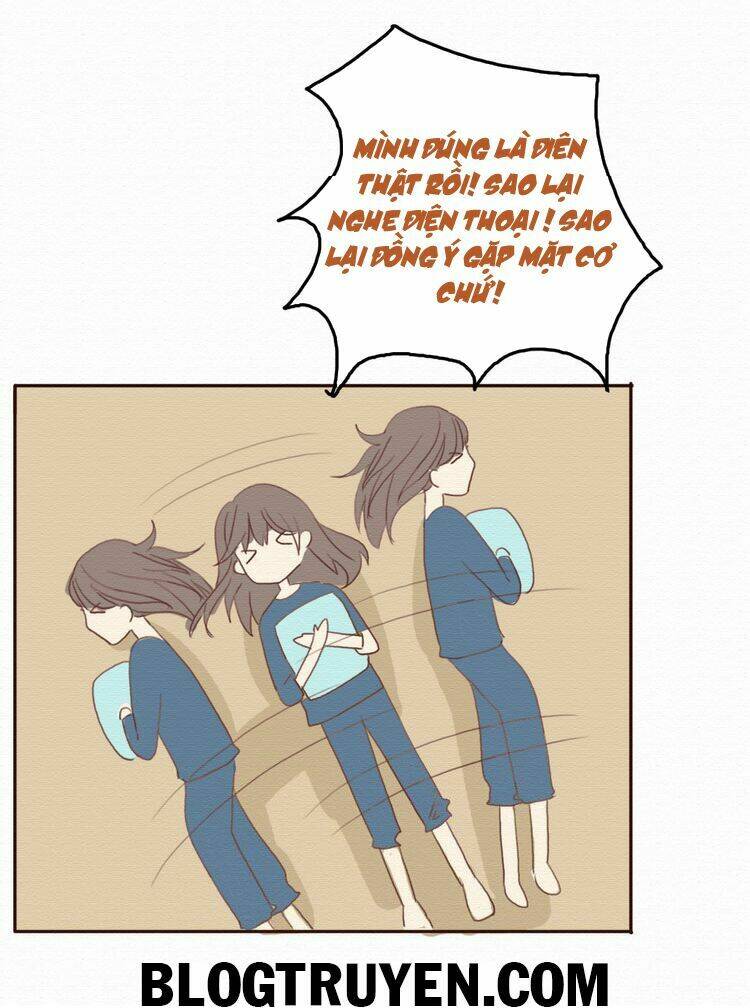 tình yêu không nói dối chapter 8 18