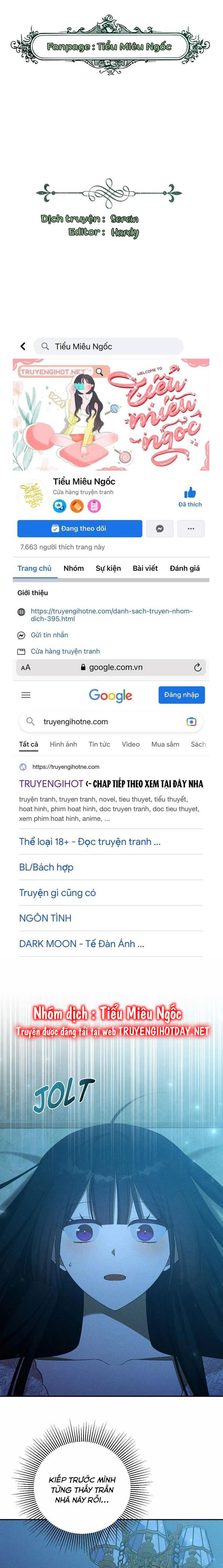 lời nguyền vẫn chưa kết thúc chapter 62 1