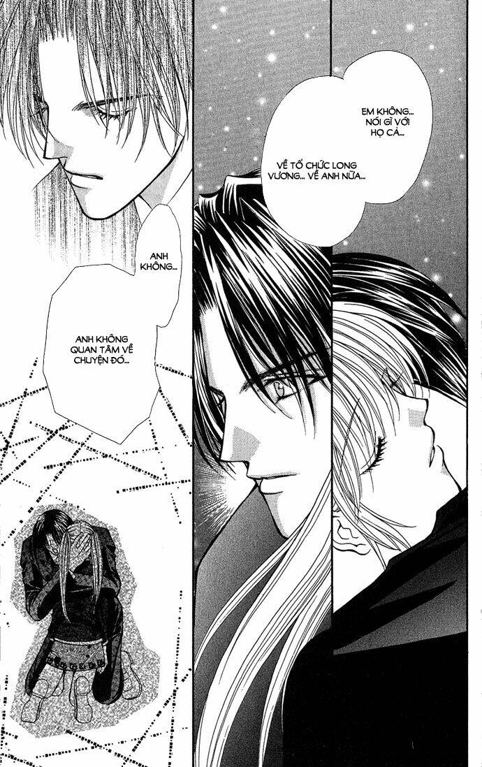 anh chàng khắc tinh chapter 7 20