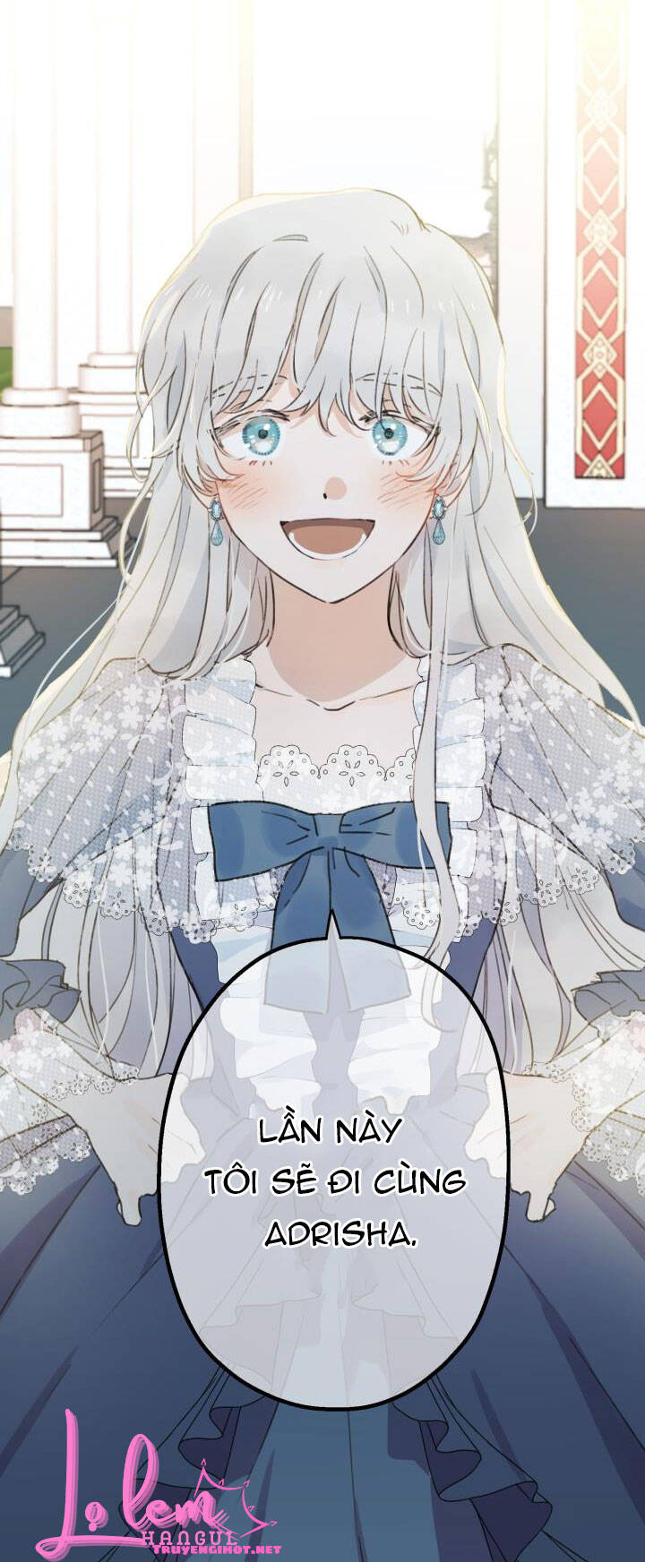 những nhân vật mạnh nhất thế giới ám ảnh tôi chapter 1.2 18