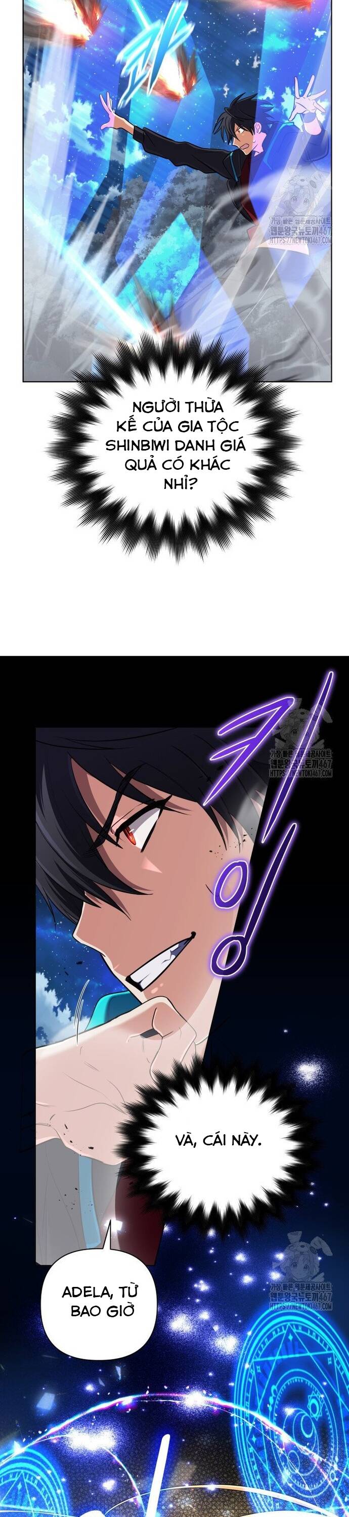 sự trở lại của đại pháp sư huyền thoại chapter 35 28