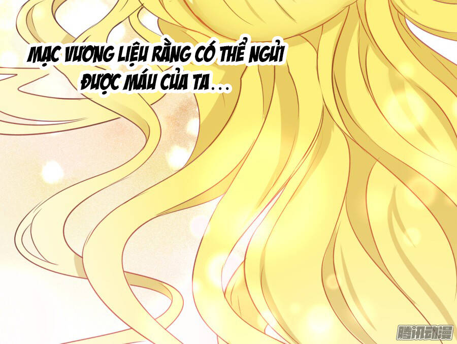 hôm nay ta cũng muốn trêu chọc nàng chapter 28 66