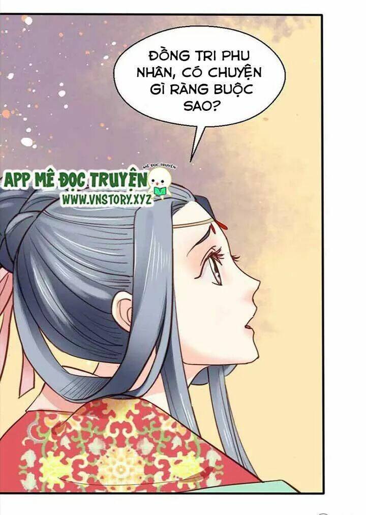 kiều nữ độc phi chapter 43 29