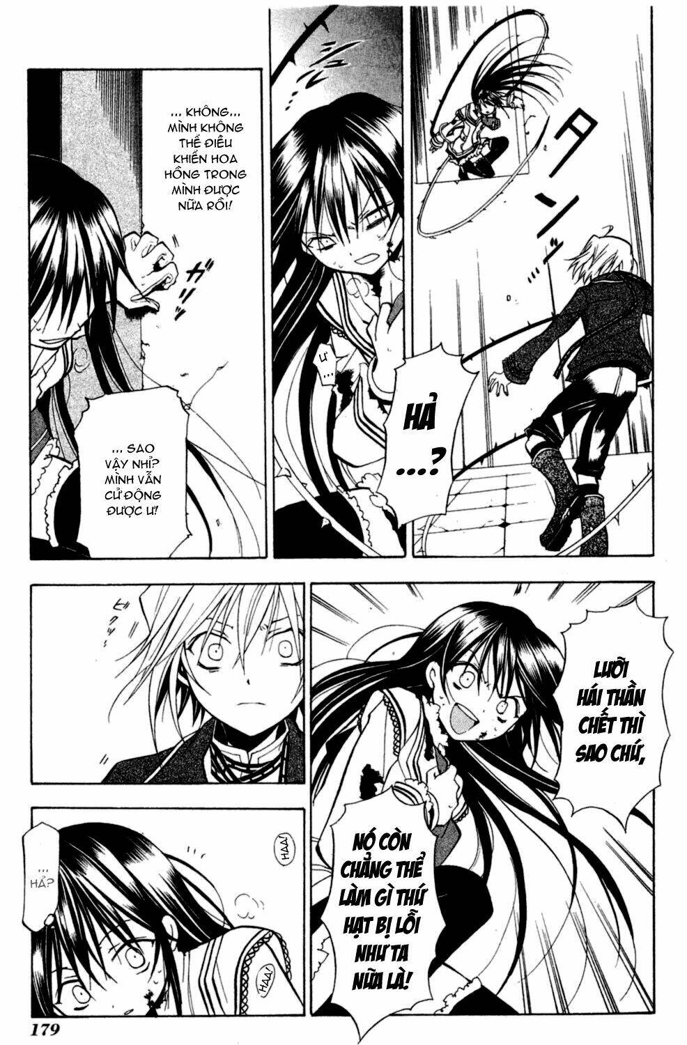 crimson shell chapter 6 7