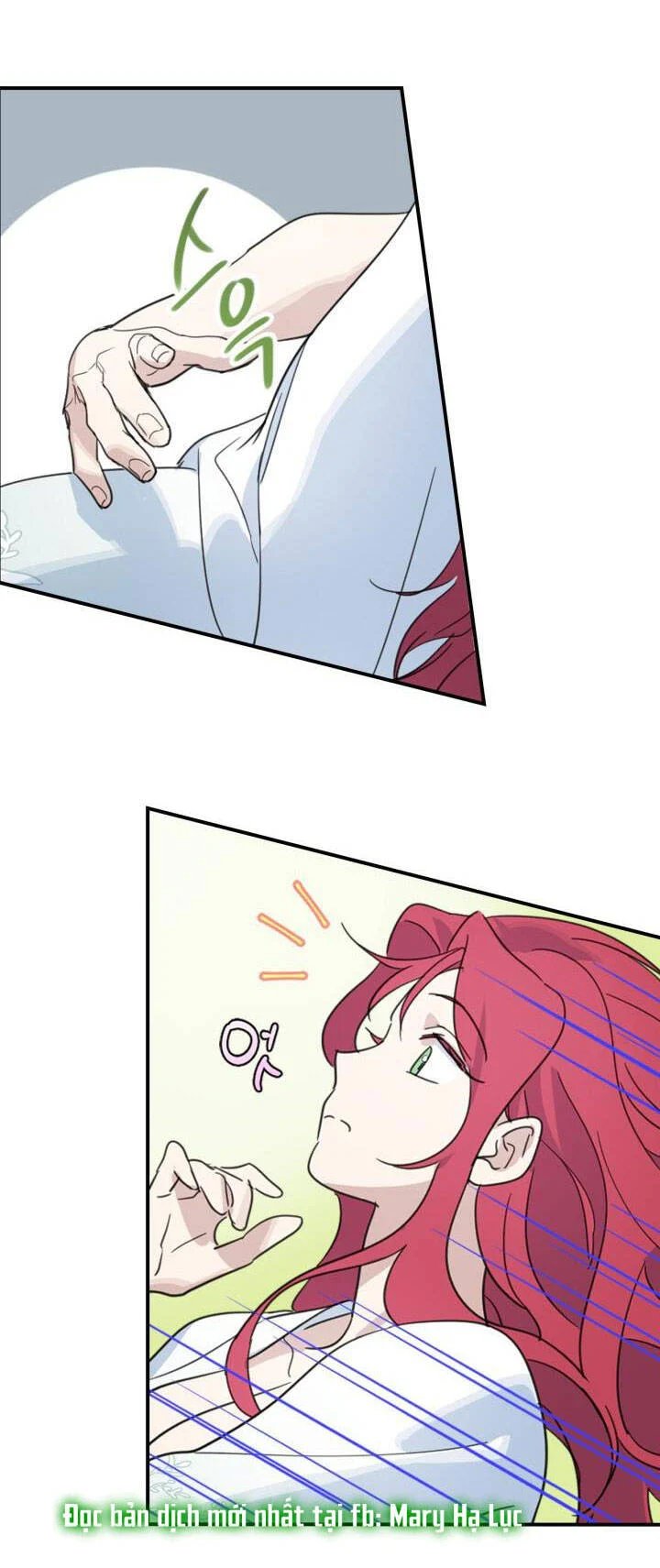 [18+] người đẹp và quái vật chapter 86.1 11