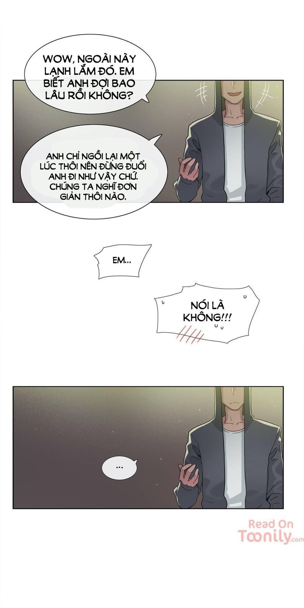 vùng đất kỳ diệu chapter 21 29