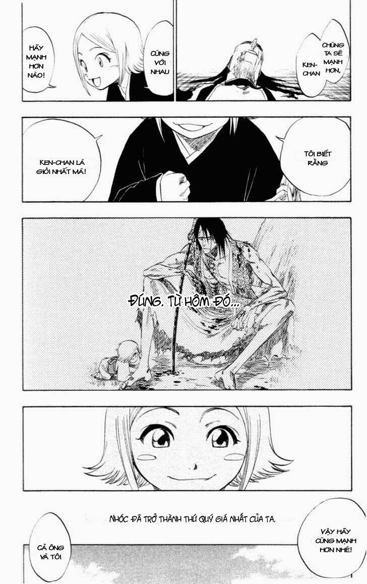 thần chết ichigo chapter 114 17