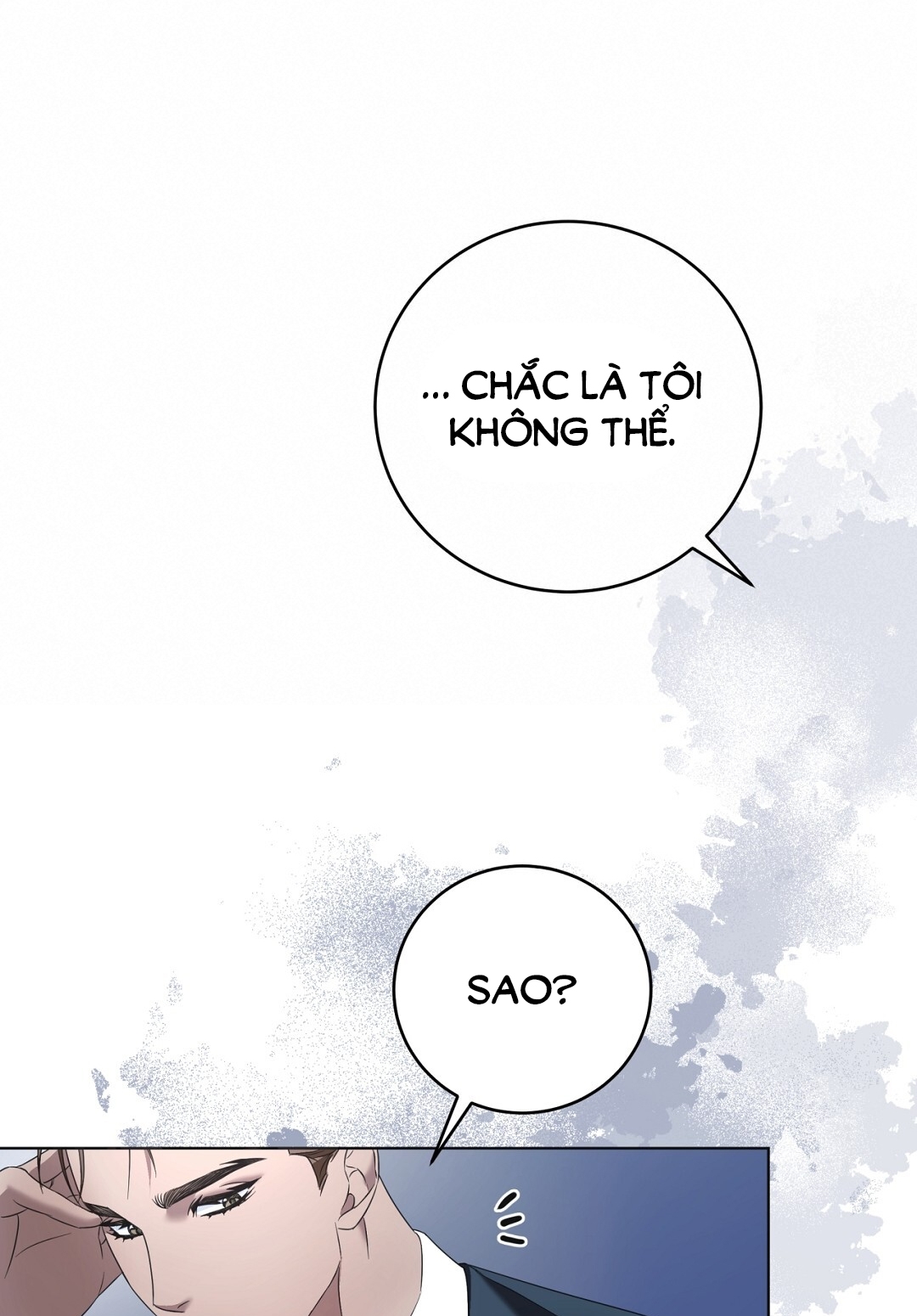 Amon- Không Thể Đoán Biết chapter 9.1 - Trang 16
