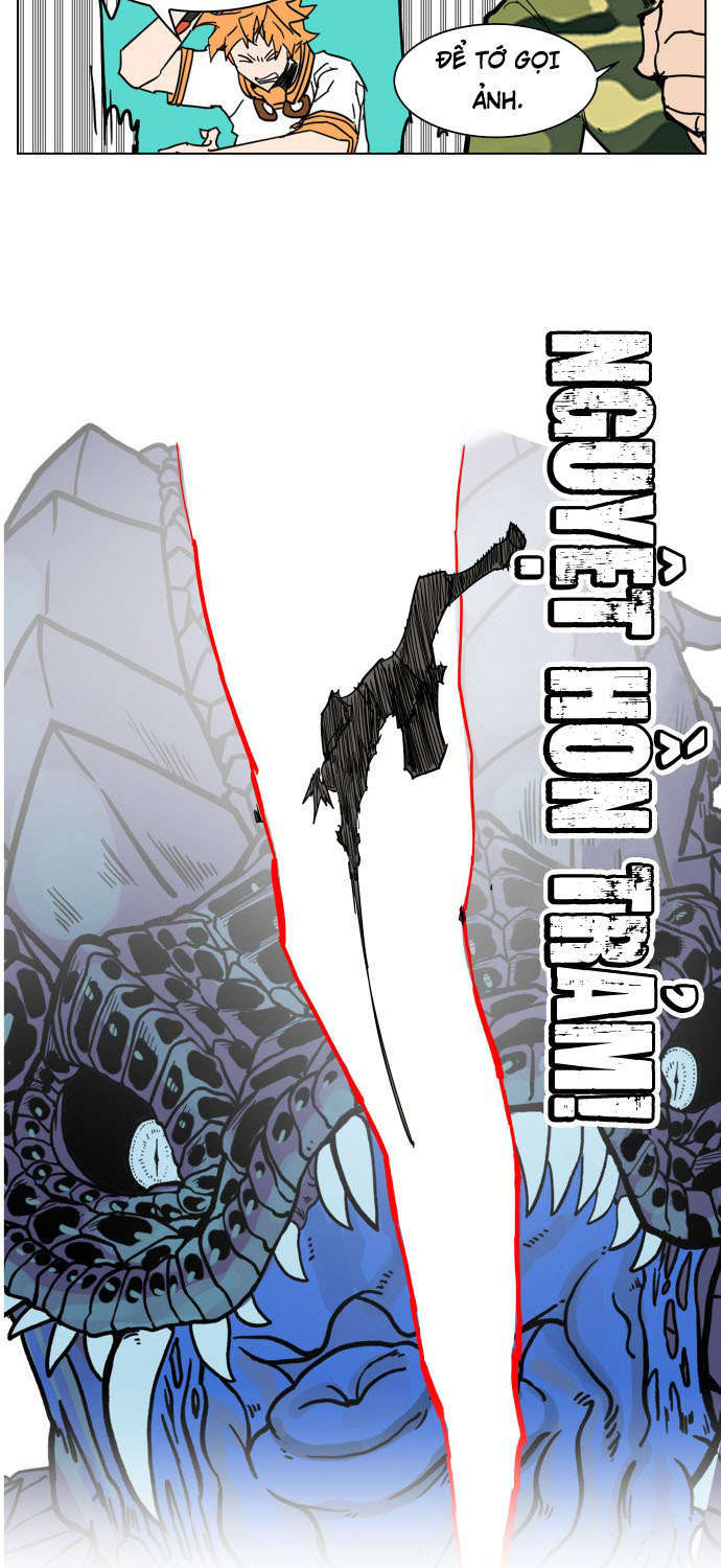 hard core leveling warrior chapter 69 23