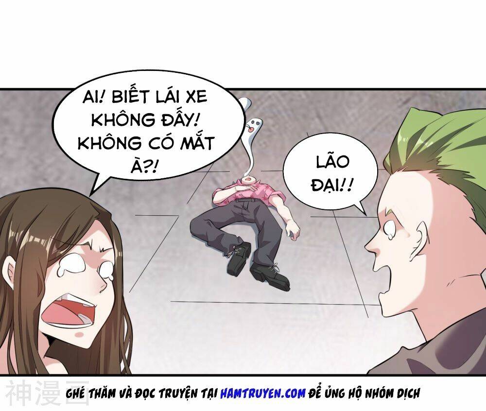 bá thiên chiến hoàng chapter 1 27