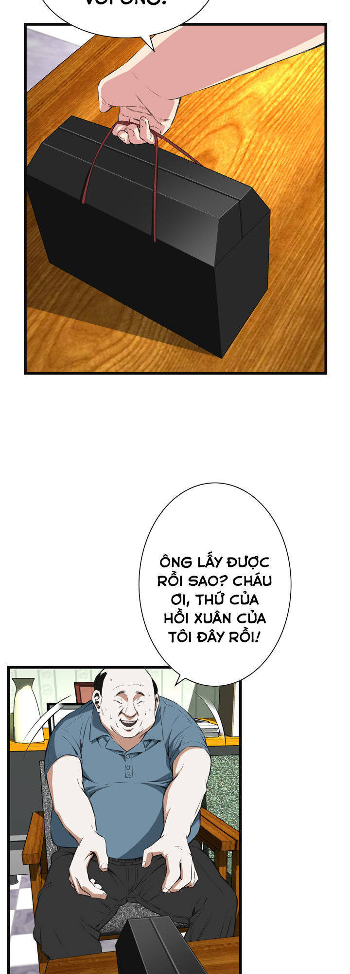 take a peek chapter 58 63