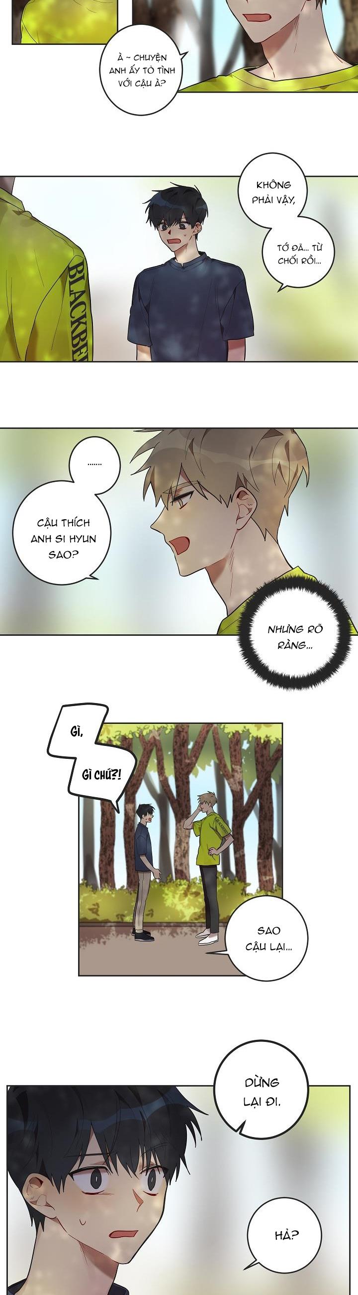 hoán đổi linh hồn chapter 5 14