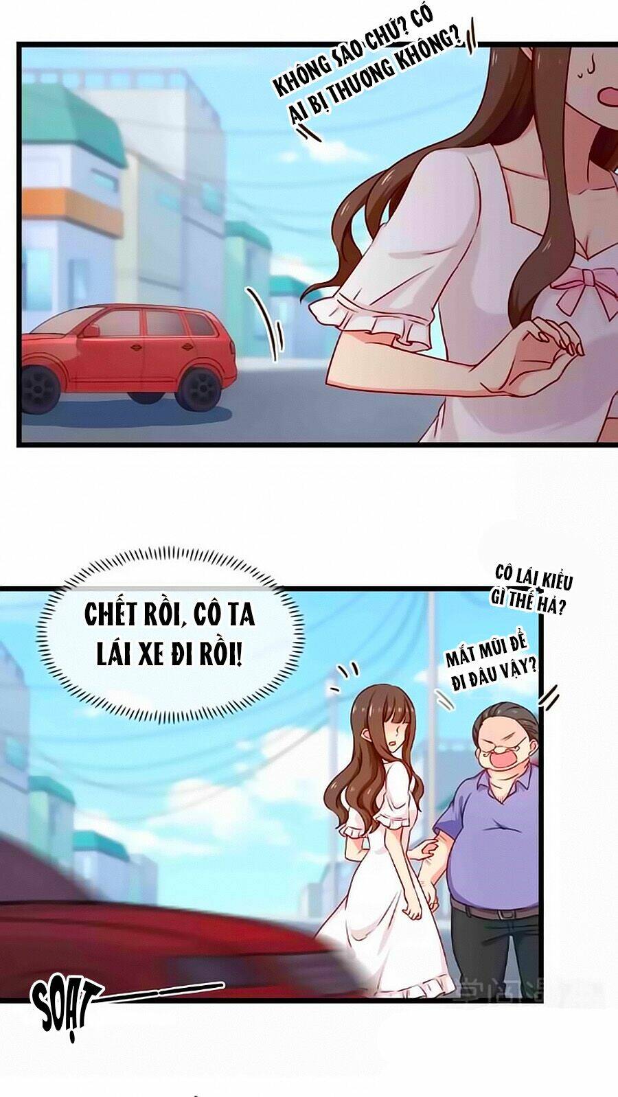 chỉ nhiễm thành hôn chapter 137 7