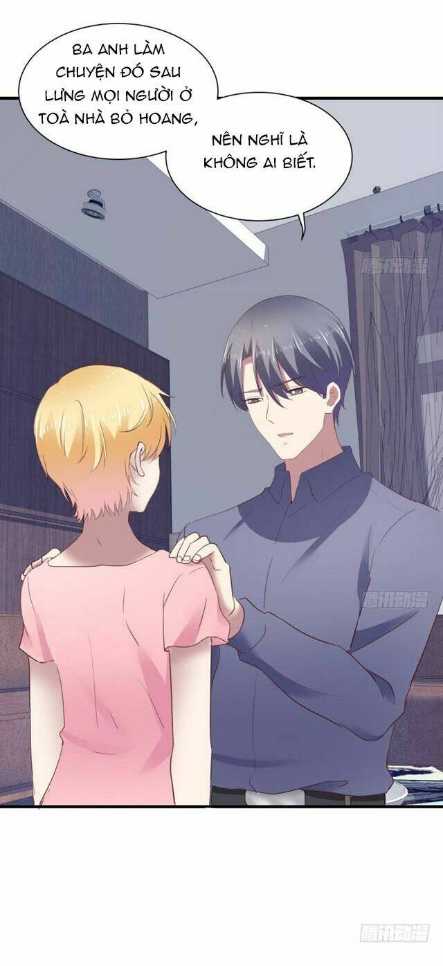 khi trò chơi ác ma bắt đầu chapter 85 25