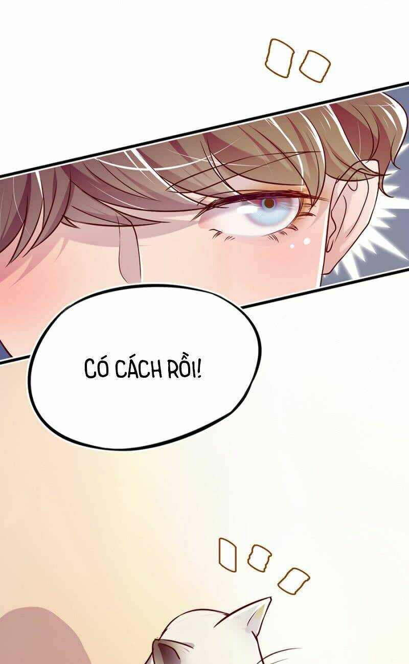 boss lãnh khốc buông em ra chapter 7 21