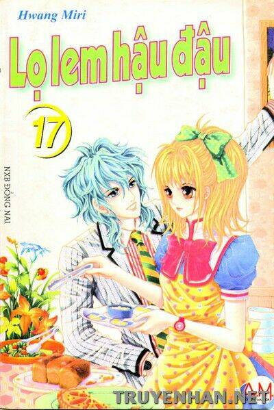 lọ lem hậu đậu chapter 80 1